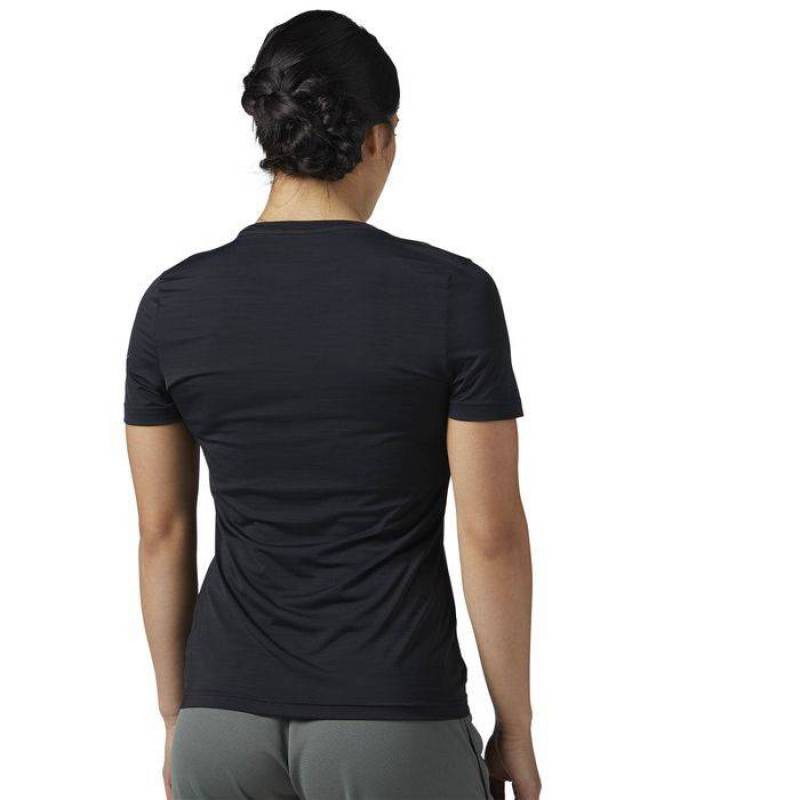 Dámské tričko AC TEE CF2253