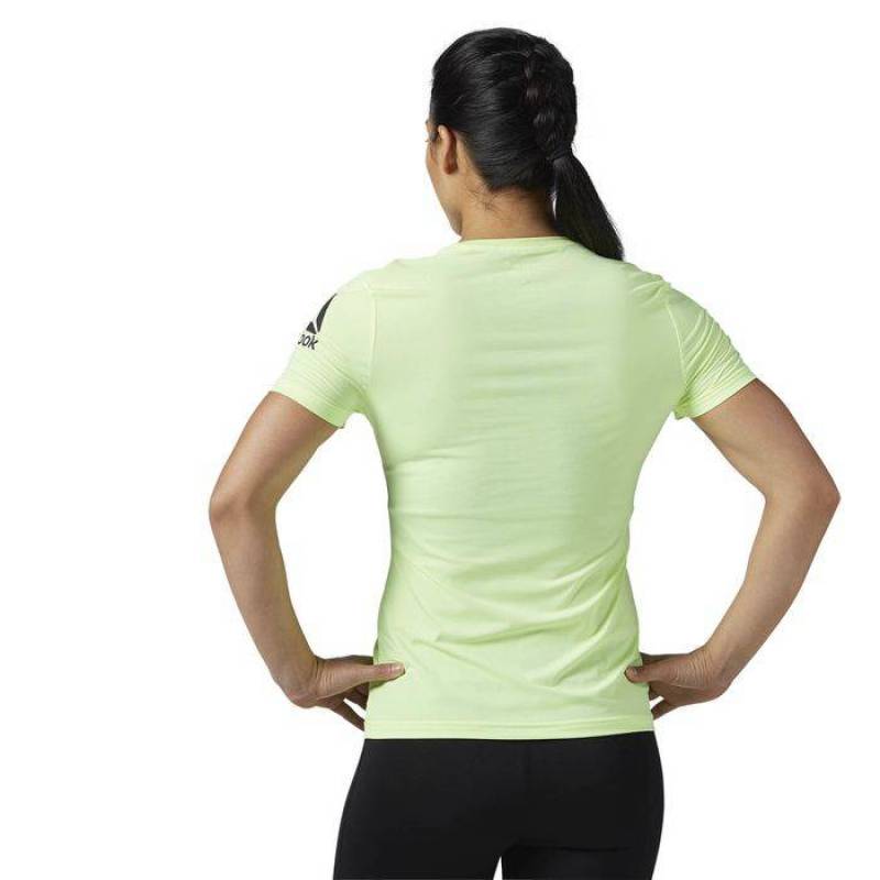 Dámské tričko AC TEE CF2252