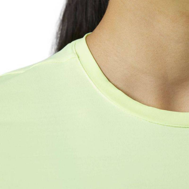 Dámské tričko AC TEE CF2252