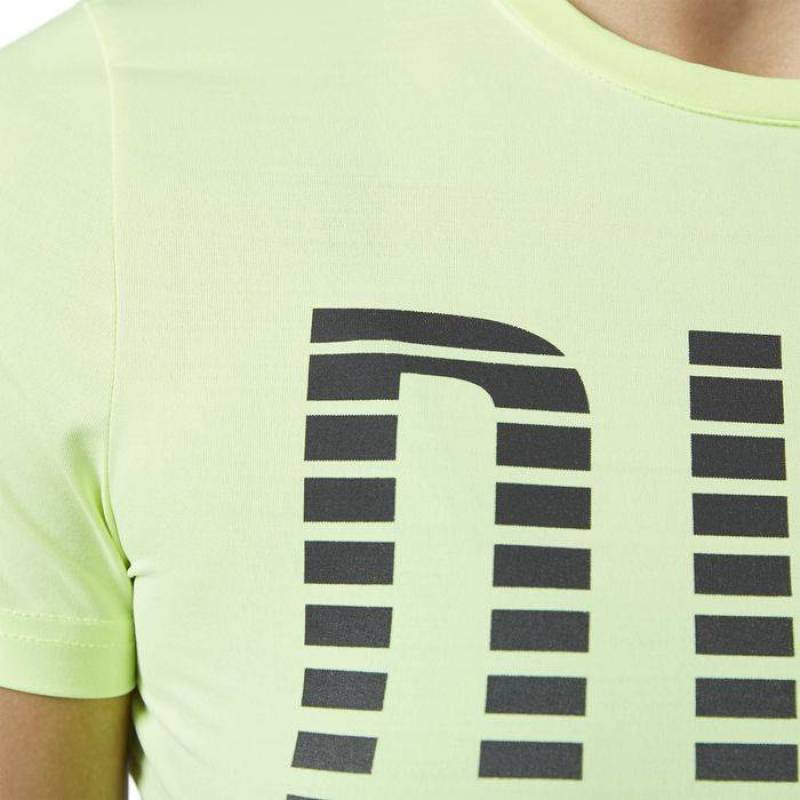 Dámské tričko AC TEE CF2252