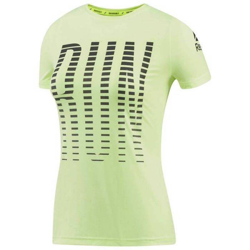 Dámské tričko AC TEE CF2252