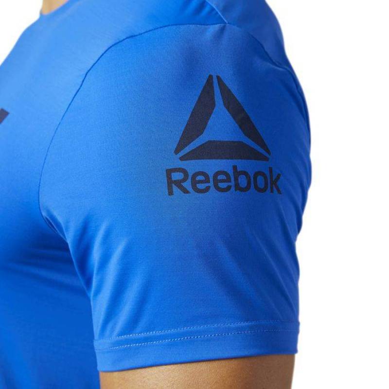 Herren T-Shirt OSR SS AC TEE CF2246