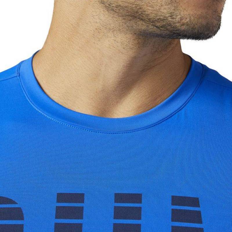 Herren T-Shirt OSR SS AC TEE CF2246