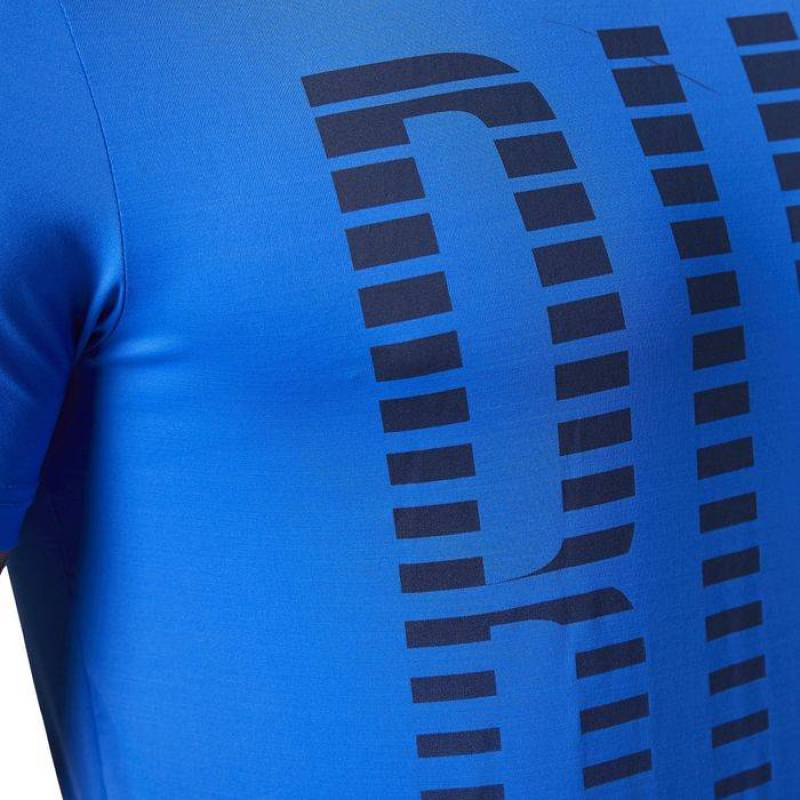 Herren T-Shirt OSR SS AC TEE CF2246