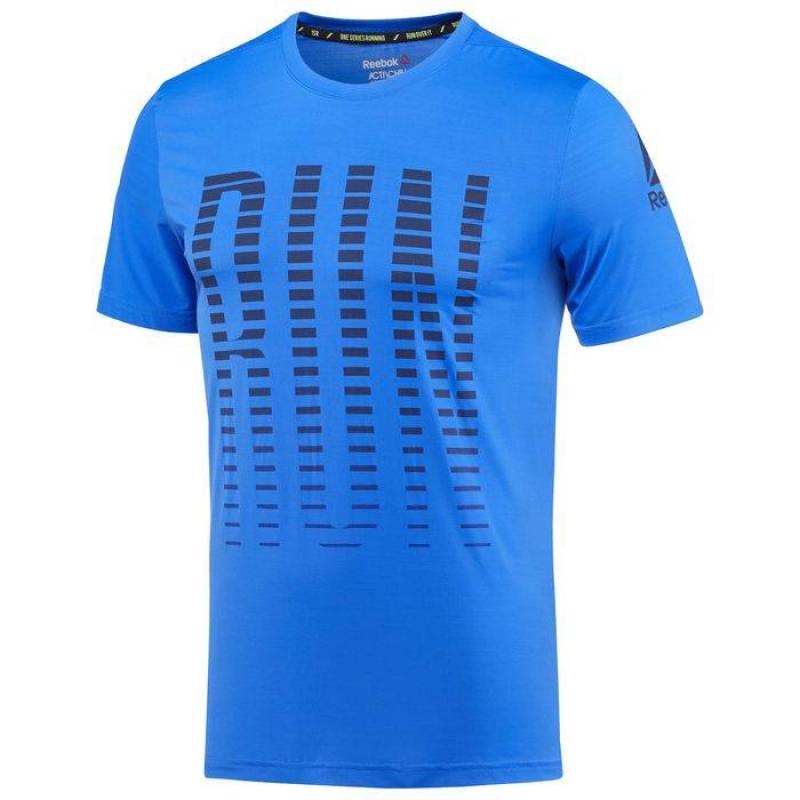 Herren T-Shirt OSR SS AC TEE CF2246