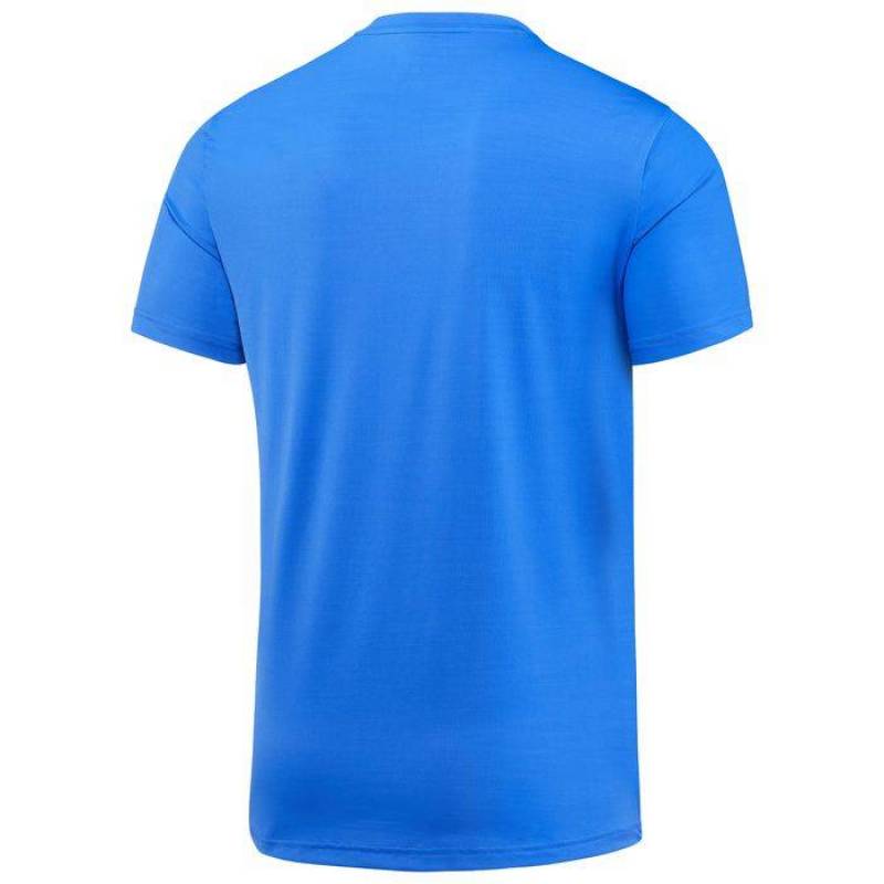 Man T-Shirt OSR SS AC TEE CF2246