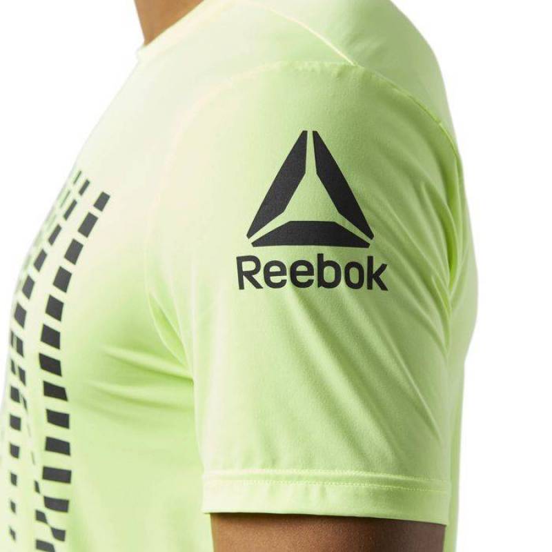 Man T-Shirt OSR SS AC TEE CF2247