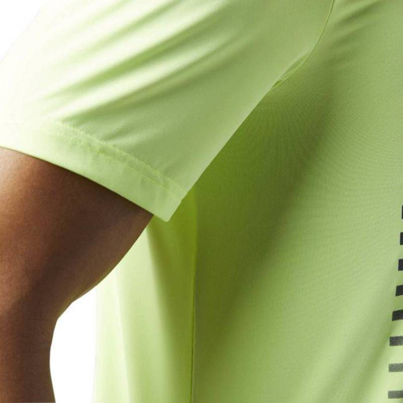 Pánské tričko OSR SS AC TEE CF2247