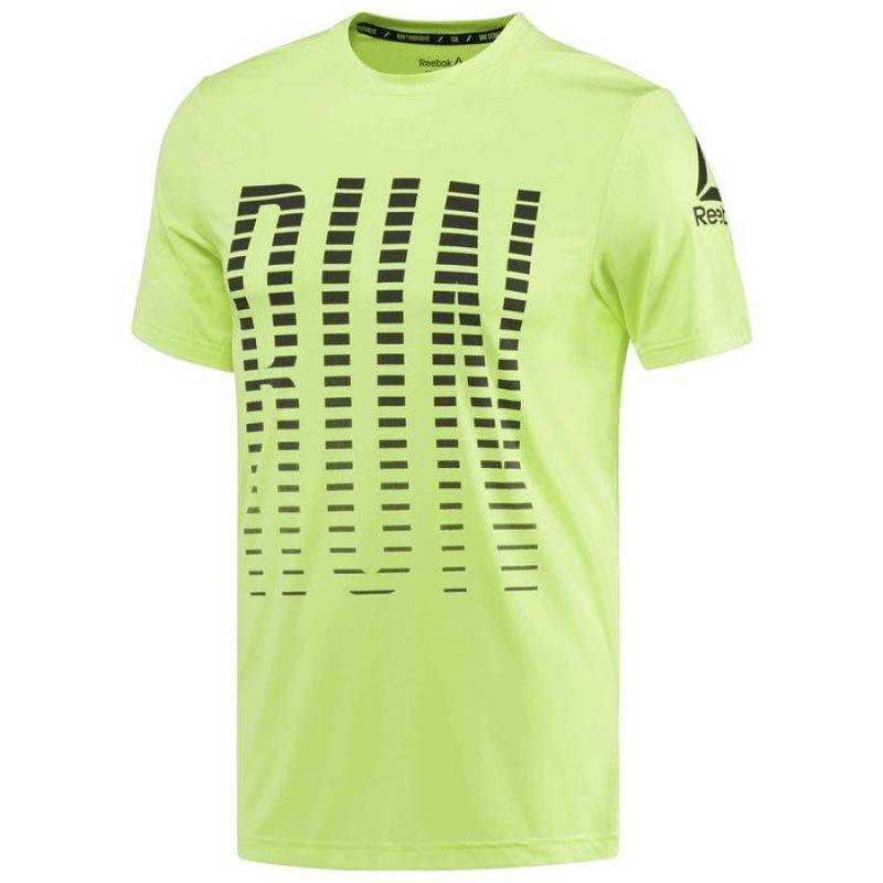 Pánské tričko OSR SS AC TEE CF2247