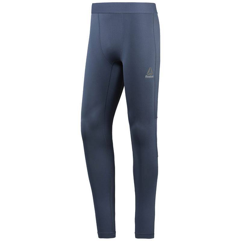 Dámské legíny Les Mills COMPRESSION TIGHT CE6756