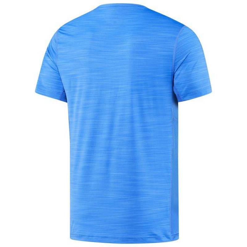 Man T-Shirt Active Chill ZONED GRPHC TEE CE649