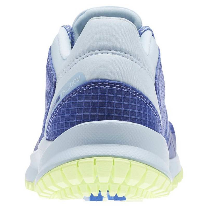 Dámské boty ALL TERRAIN FREEDOM EX BS9954