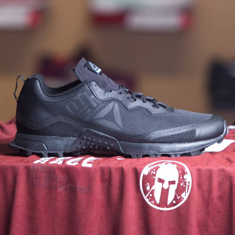 Pánské boty ALL TERRAIN CRAZE BS8646