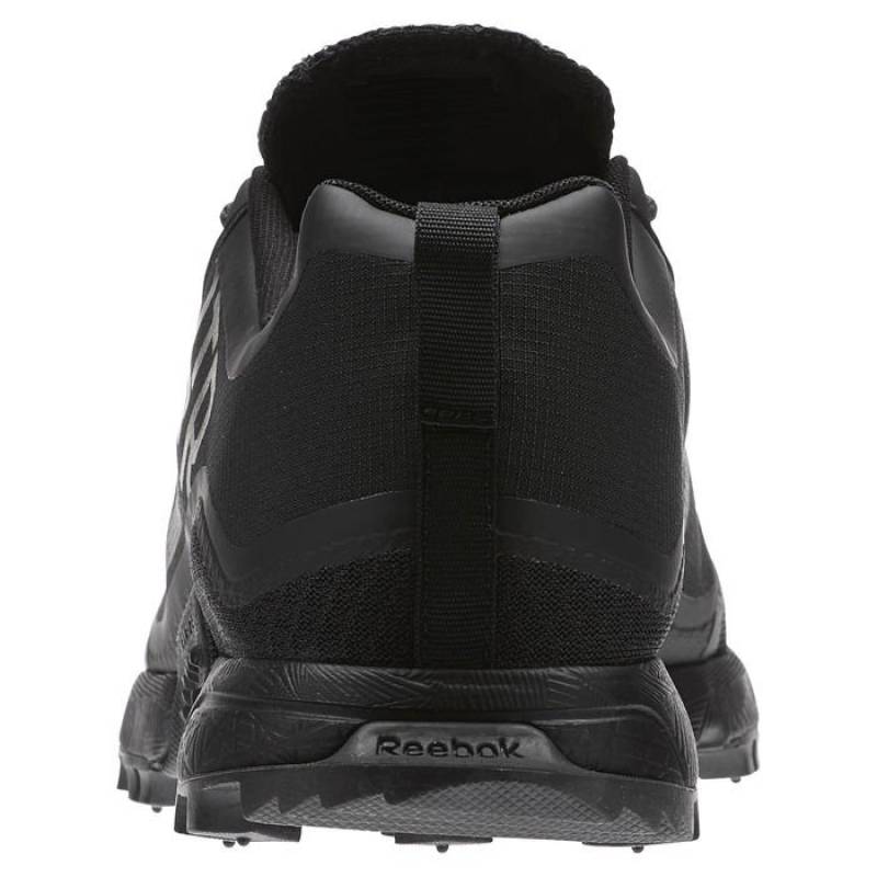 Pánské boty ALL TERRAIN CRAZE BS8646