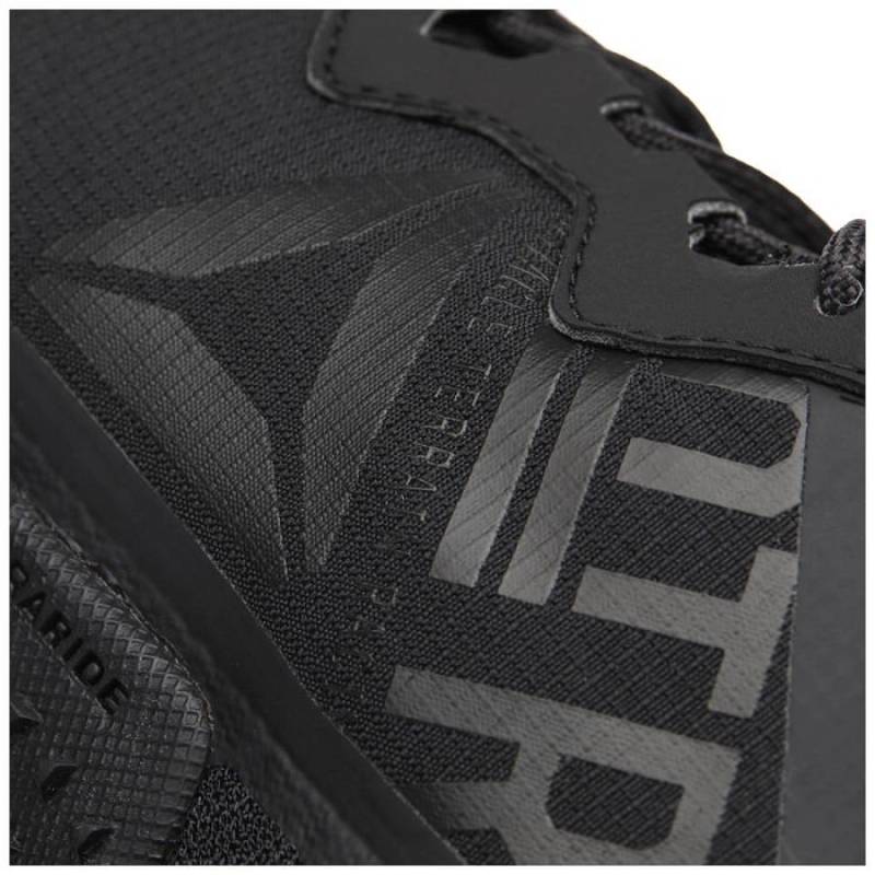 Pánské boty ALL TERRAIN CRAZE BS8646