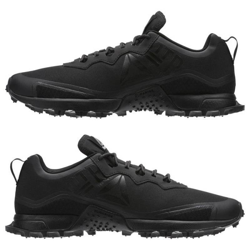 Pánské boty ALL TERRAIN CRAZE BS8646