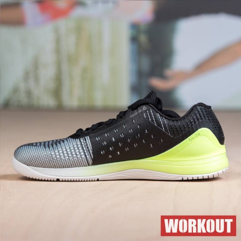 Man Shoes CrossFit NANO 7 BS8290