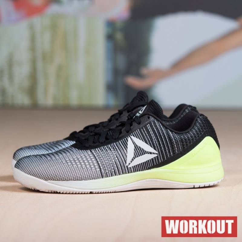 Man Shoes CrossFit NANO 7 BS8290