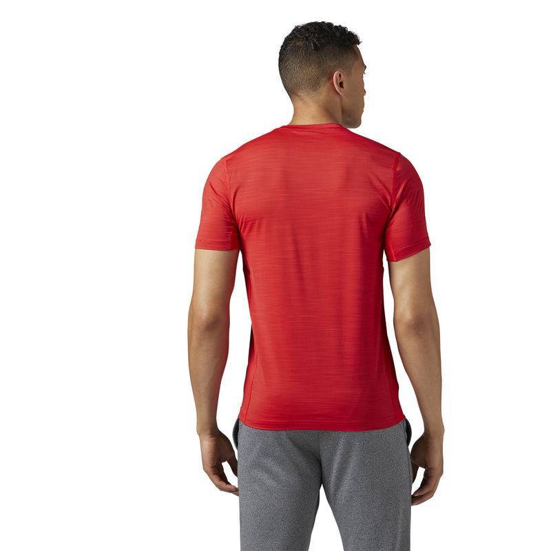 Pánské tričko Active Chill ZONED GRPHC TEE CE6490