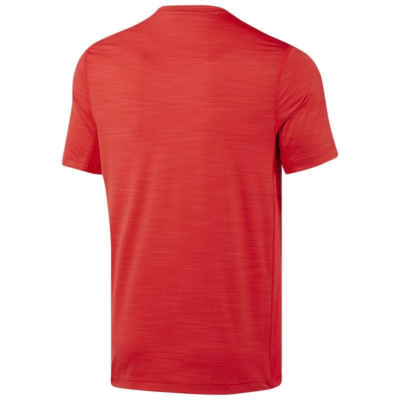 Pánské tričko Active Chill ZONED GRPHC TEE CE6490