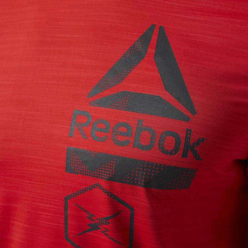 Pánské tričko Active Chill ZONED GRPHC TEE CE6490