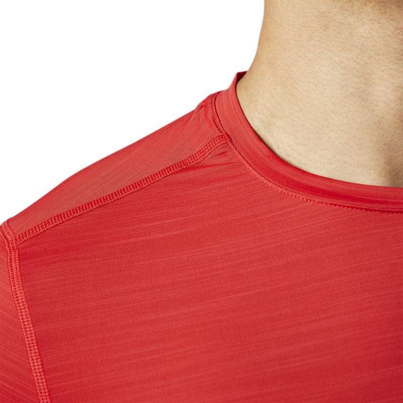 Pánské tričko Active Chill ZONED GRPHC TEE CE6490