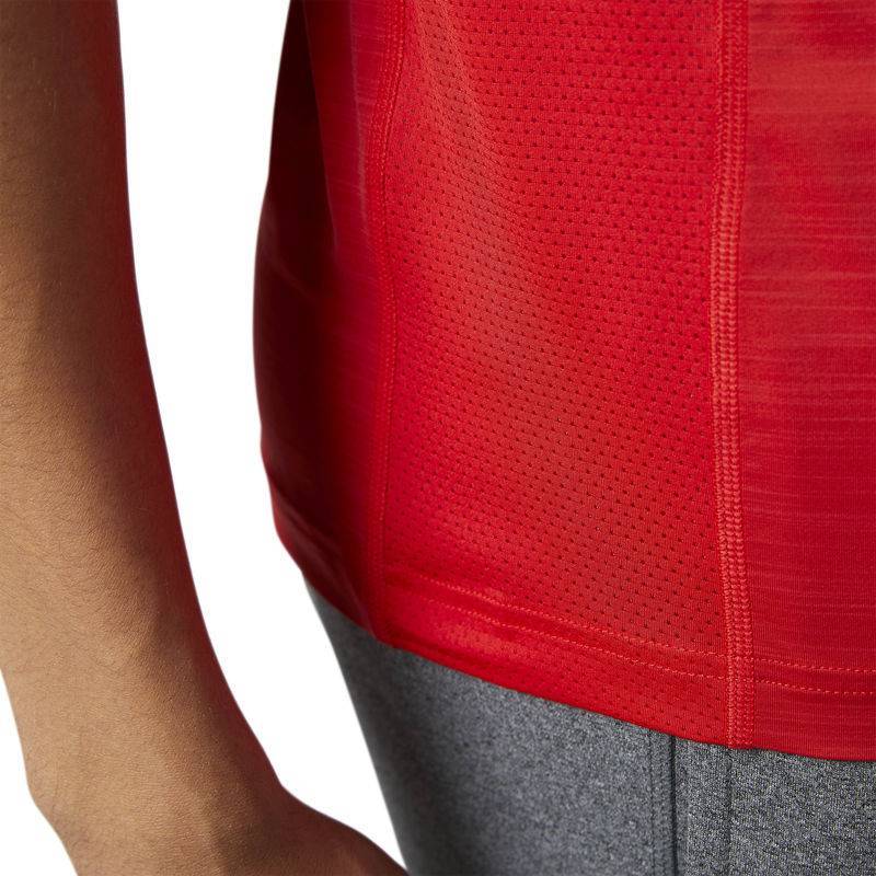 Pánské tričko Active Chill ZONED GRPHC TEE CE6490