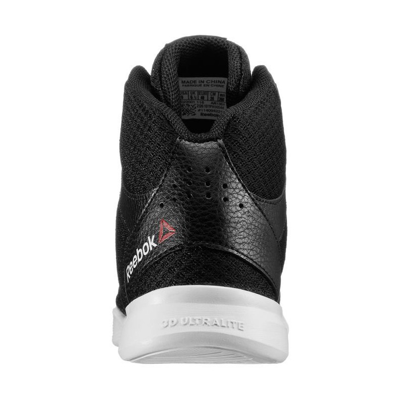 CARDIO WORKOUT MID RS AR1351