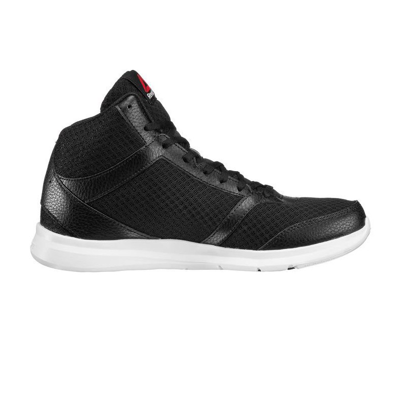 CARDIO WORKOUT MID RS AR1351