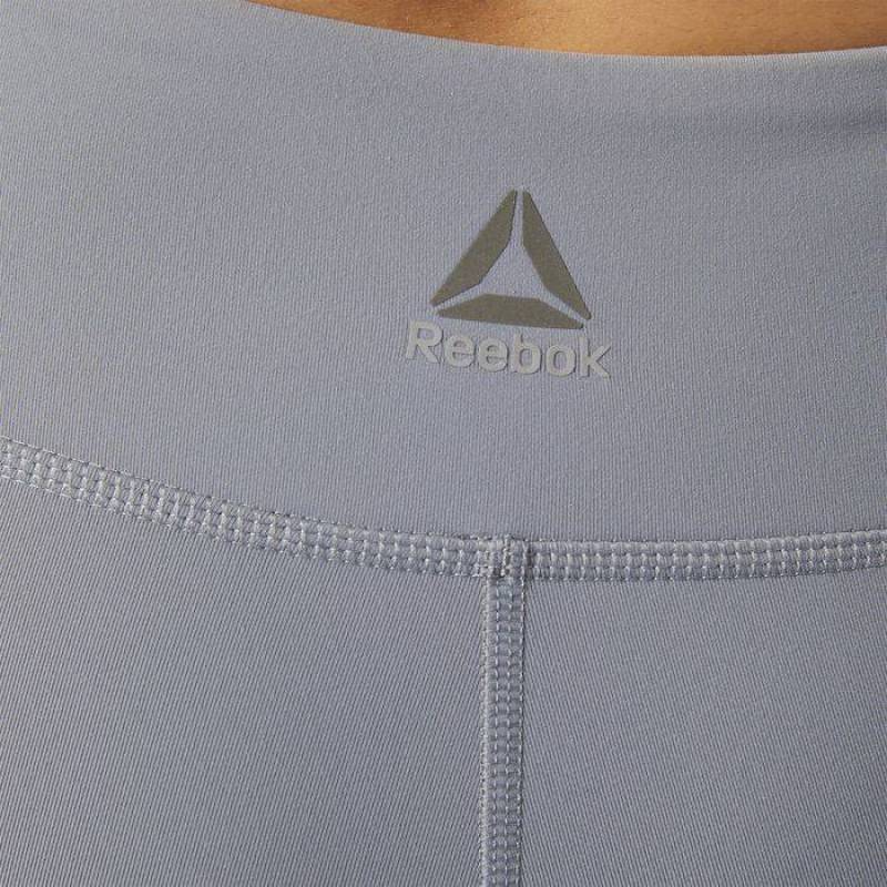 Dámské legíny LES MILLS X REEBOK LUX 3/ CE6703