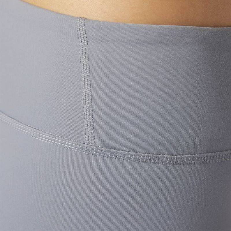 Dámské legíny LES MILLS X REEBOK LUX 3/ CE6703