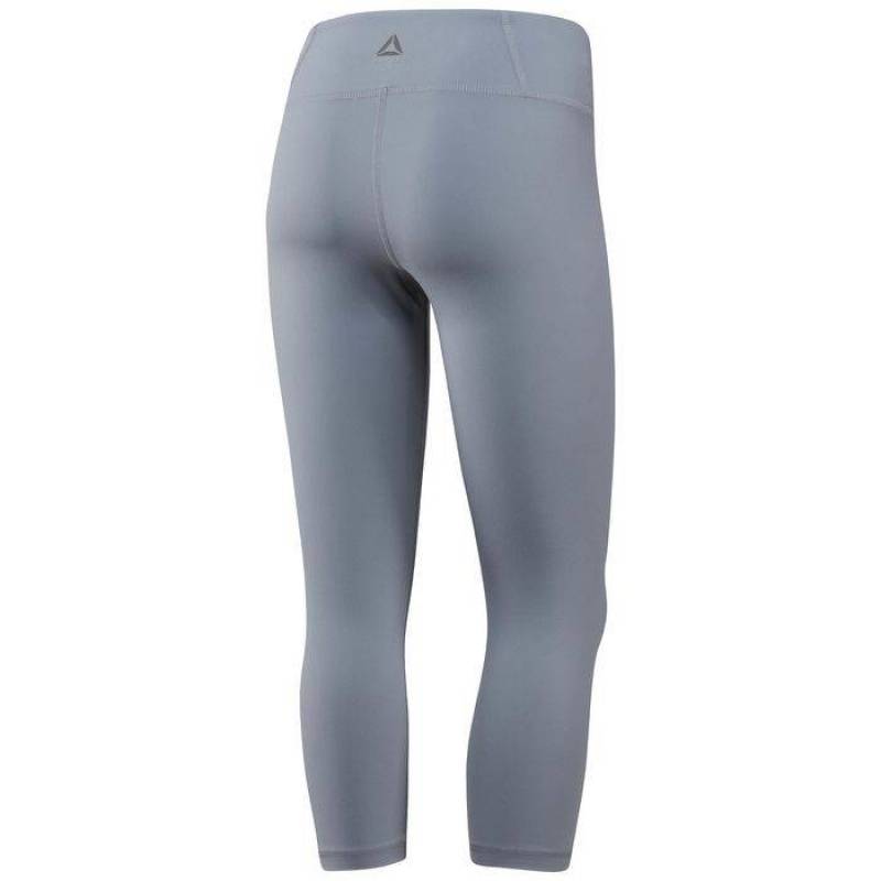 Dámské legíny LES MILLS X REEBOK LUX 3/ CE6703