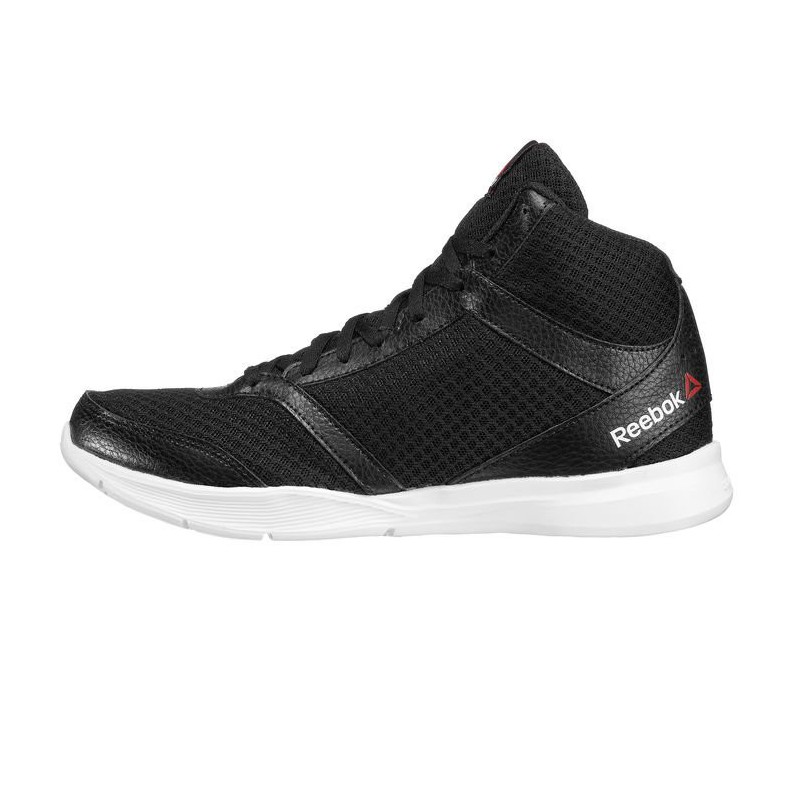 CARDIO WORKOUT MID RS AR1351