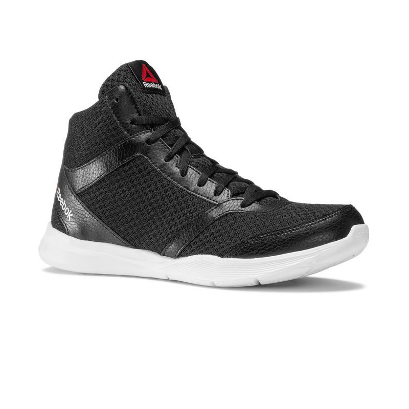 CARDIO WORKOUT MID RS AR1351