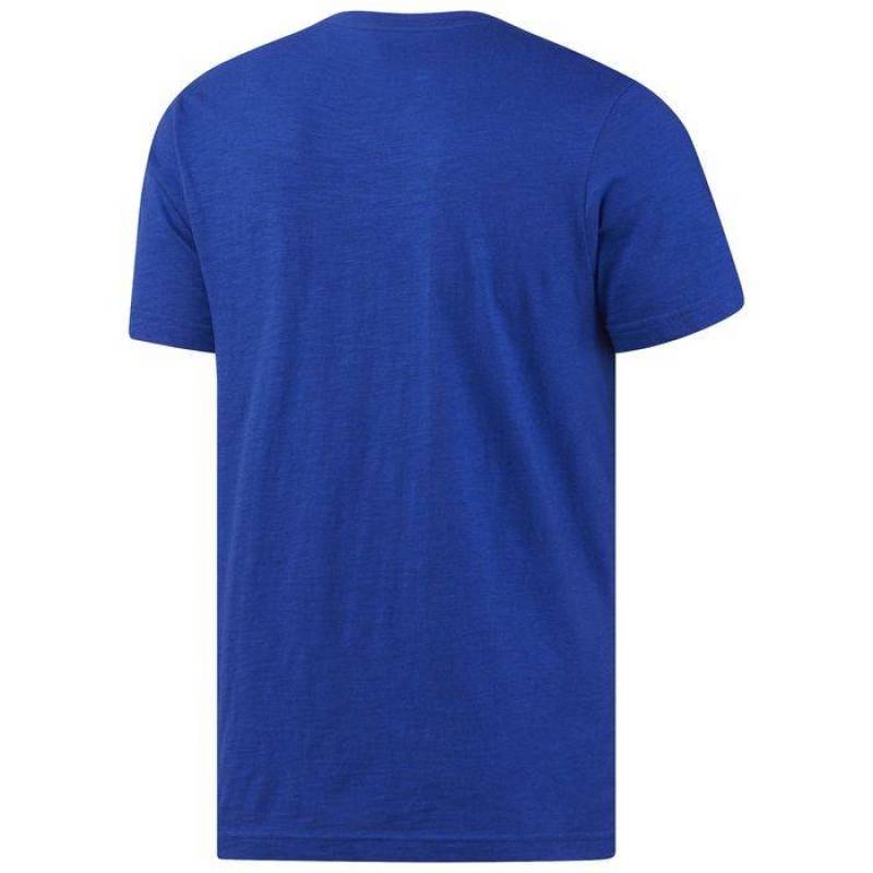 UFC FG LOGO SS TEE BS2920