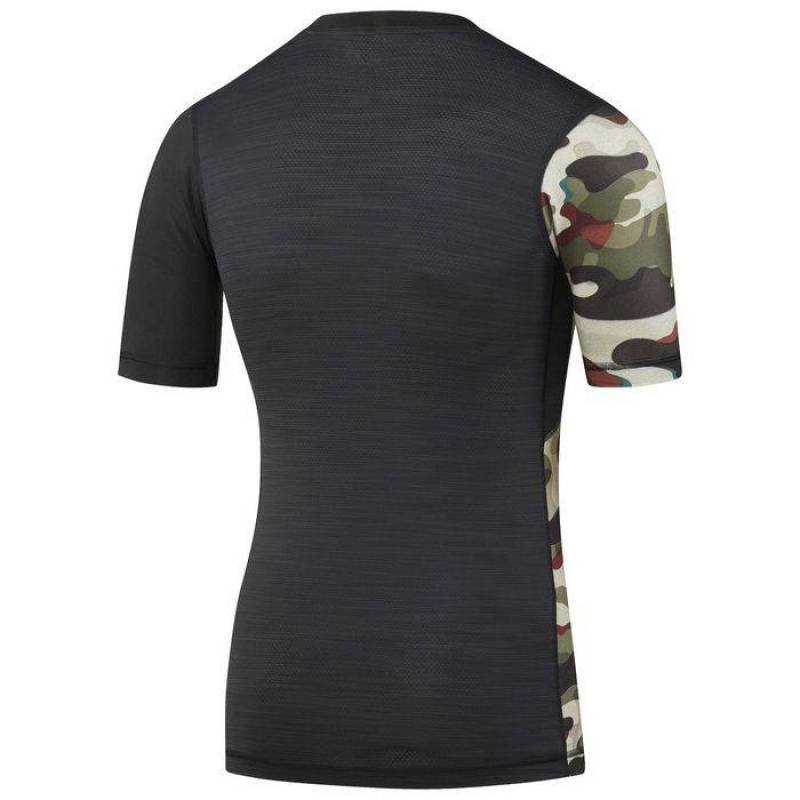 Man compression T-Shirt Active Chill COMP TEE