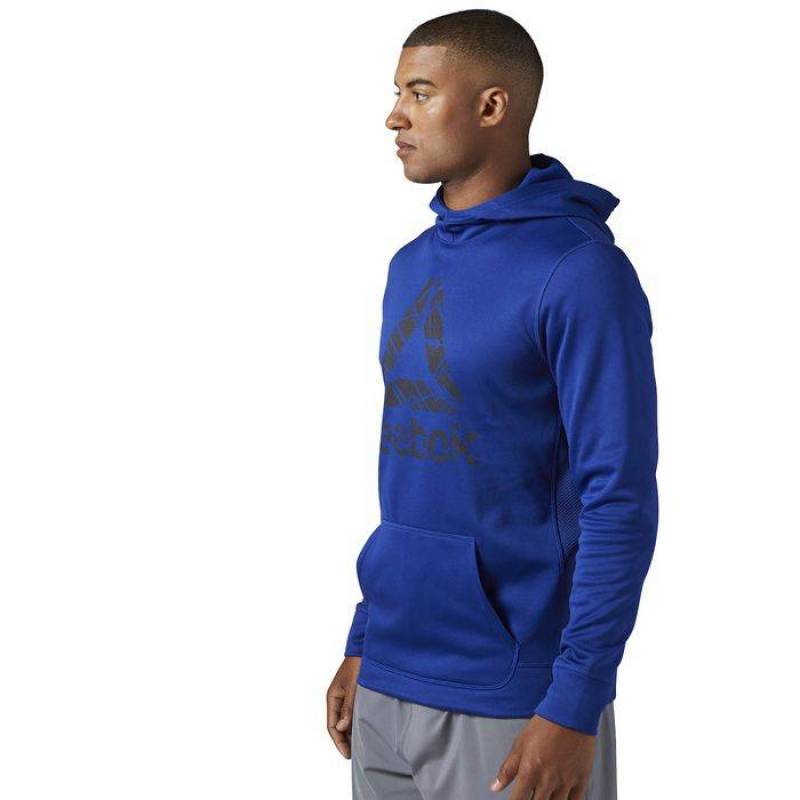 WOR POLY FLC BL BR7787