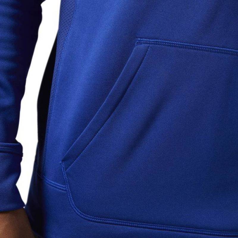 WOR POLY FLC BL BR7787