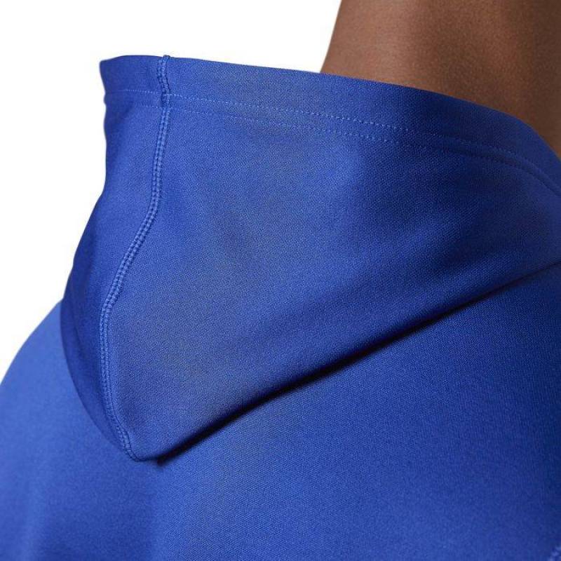 WOR POLY FLC BL BR7787