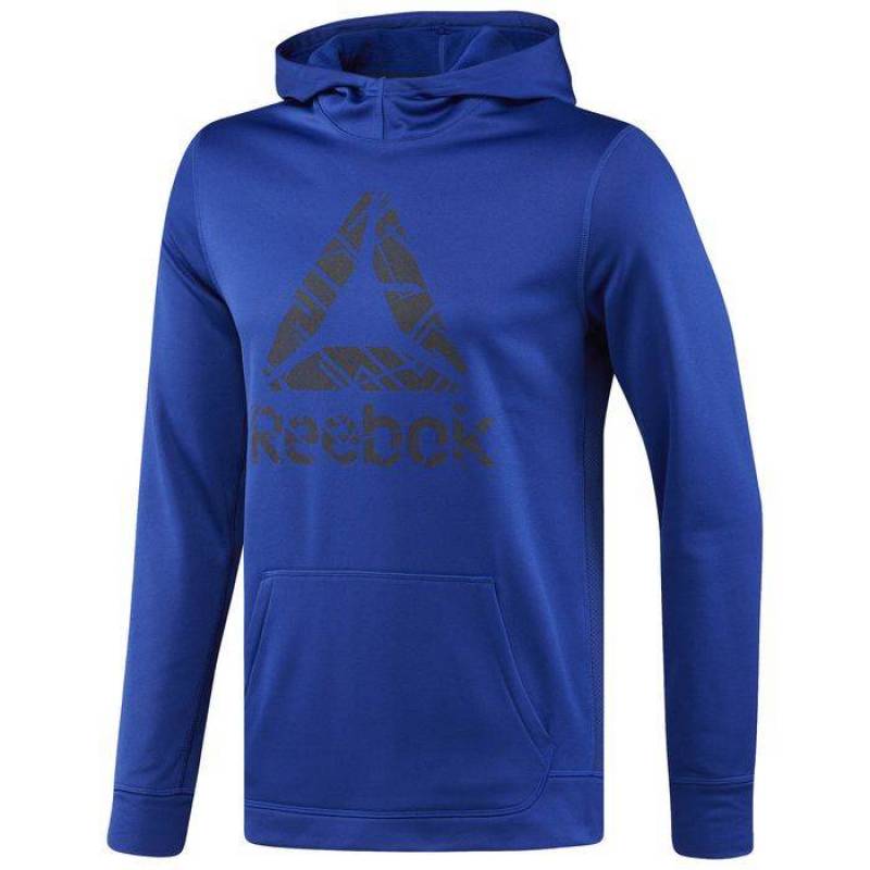 WOR POLY FLC BL BR7787