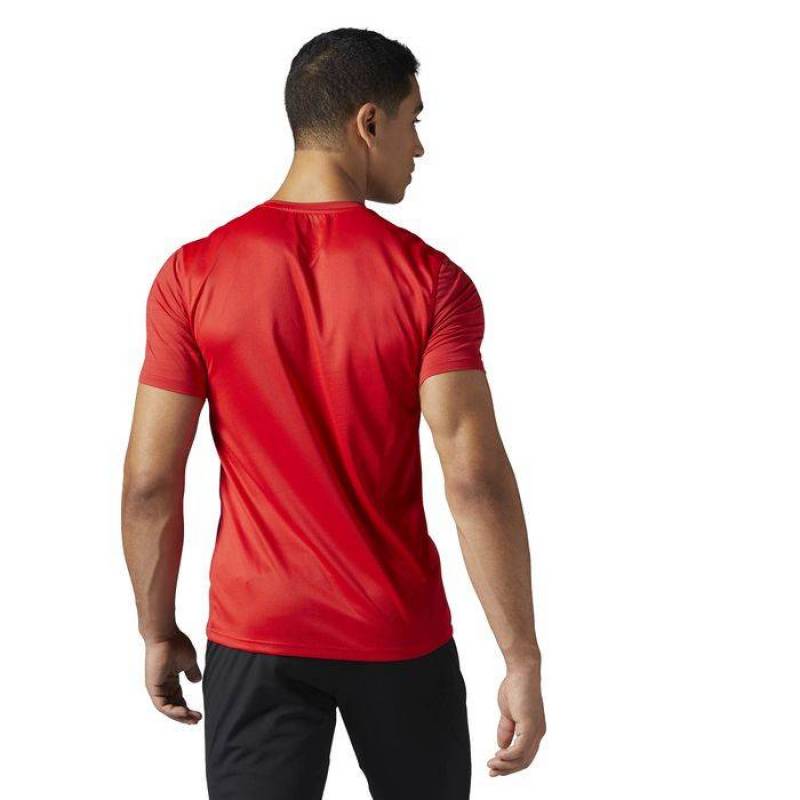 WOR ACTIVCHILL SS GRPH BR7709