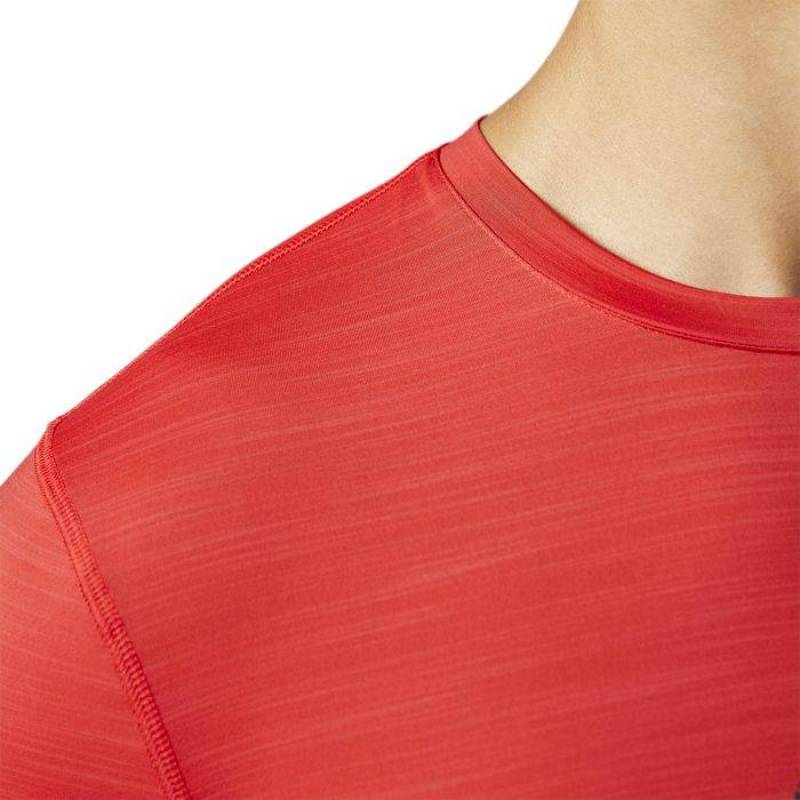 WOR ACTIVCHILL SS GRPH BR7709