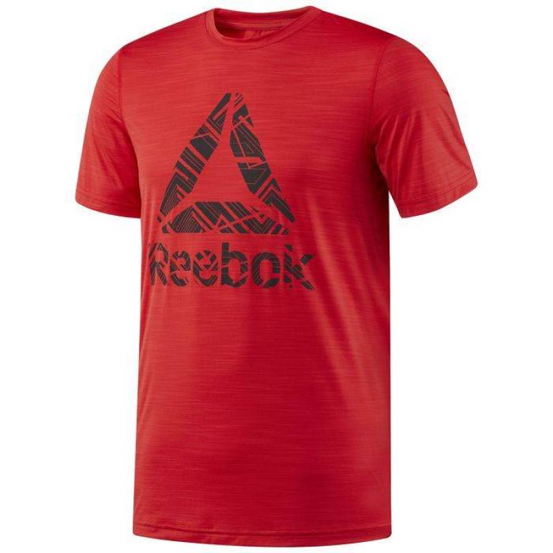 WOR ACTIVCHILL SS GRPH BR7709