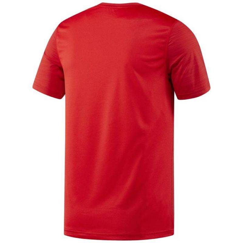 WOR ACTIVCHILL SS GRPH BR7709