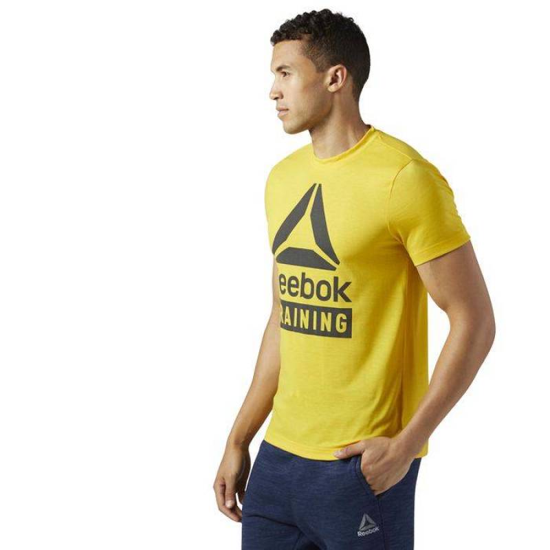 Pánské tričko TRAINING SPEEDWICK BR5555