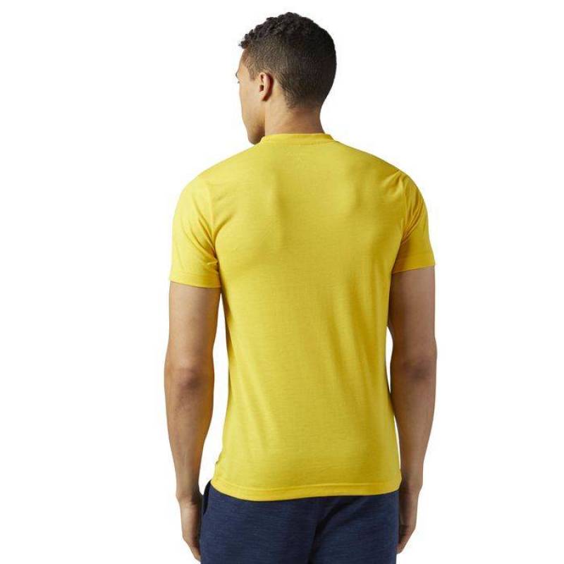 Pánské tričko TRAINING SPEEDWICK BR5555