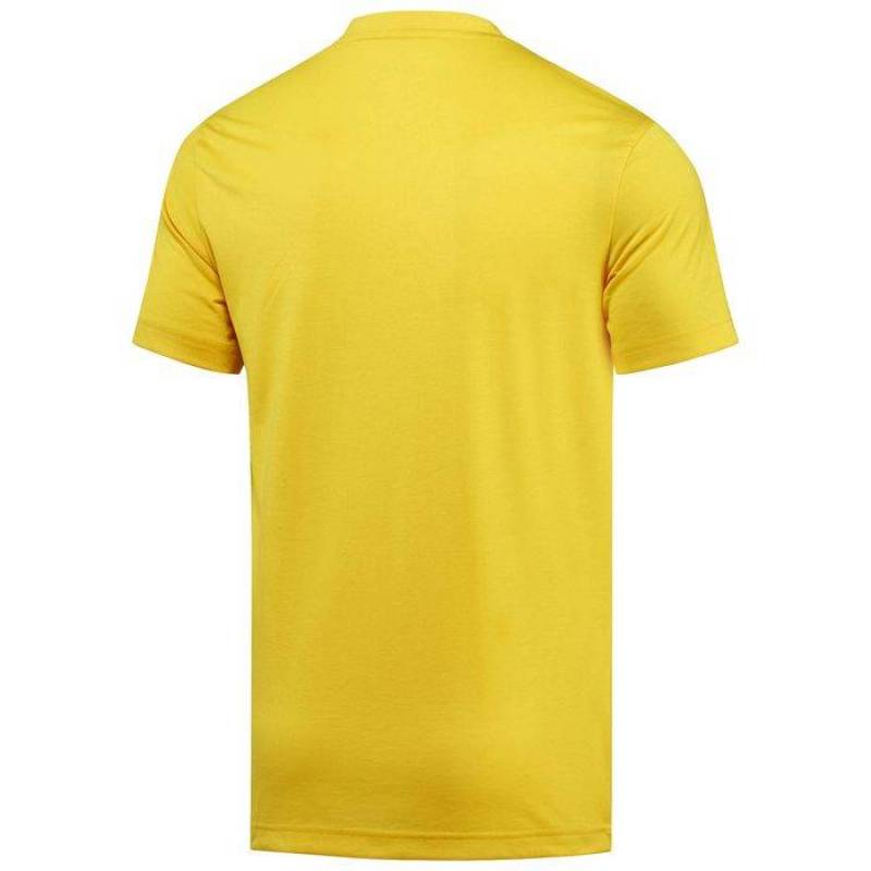 Pánské tričko TRAINING SPEEDWICK BR5555