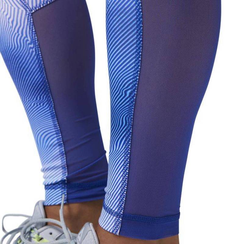 Damen Leggings TECHSPIRATION TIGHT BR2617