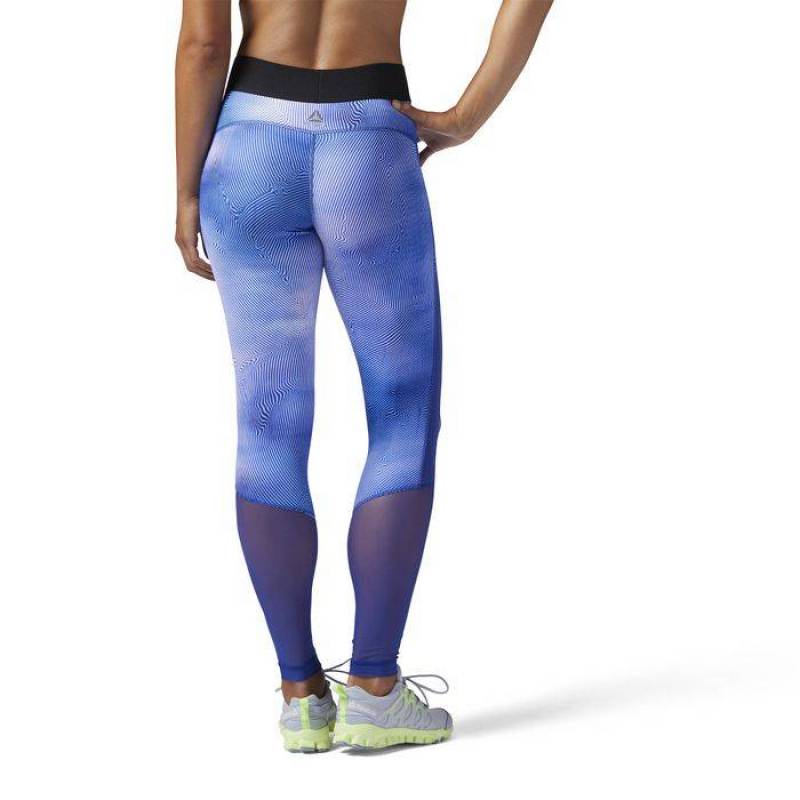 Damen Leggings TECHSPIRATION TIGHT BR2617