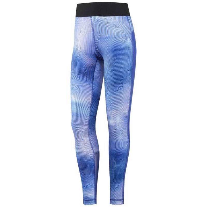 Dámské legíny TECHSPIRATION TIGHT BR2617